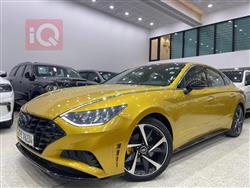 هیوندای سۆناتا